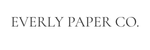 EVERLY PAPER CO. - Home